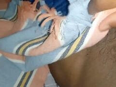 18 jaar, Sperma shot, Harig, Hardcore, Huisgemaakt, Indisch, Spier, Tiener