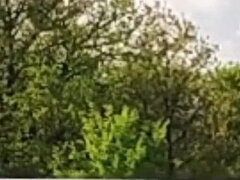 Любители, Каблуки, Милф, На природе, Рабыни