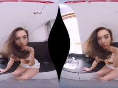 Romantic, vr, soft porn