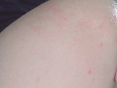 Pár, Žena, Prstovanie, Fisting, Zející, Masturbácia, Orgazmus, Pička