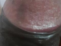 Indijka, Samozadovoljevanje, Solo