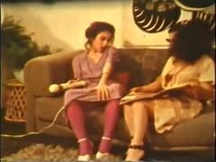 Γαμήσι με γροθιά, Σκληρό, Ηδ, Ρετρό