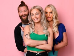 Leie, Grosser arsch, Grosser schwanz, Blasen, Hundestellung, Hardcore, Milf, Büro