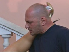 Velik kurac, Fafanje, Erotično, Evropska, Nemke, Hardcore, Milf, Retro