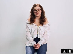 Klitoris, Ženska, Prstni, Očala, Orgazem, Muco, Solo