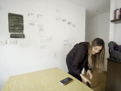 Rit, Rogonosec, Ženska, Hd, Latinka, Lezbijke, Orgazem, Muco