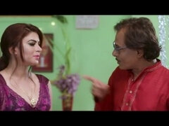 Hot Indian milf Sundara bhabhi gets creampied in 2021