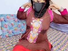 Netu Rani's wild video call with a customer gets steamy and playful