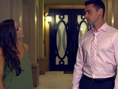 Bambino, Tette grandi, Pompino, Schizzo di sborra, Da dietro, Hd, Leccata, Tette naturali