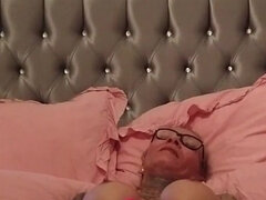 Amatőr, Szőke, Dán, Európai, Női, Maszti, Érett feleség, Tetkó