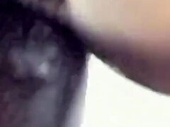 Amateur, Anal, Gorda, Negro, Pareja, Corrida