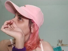 Nose Picking 2