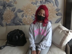 Ερασιτέχνης, Μαύρος, Πίπα, Βαθυ λαρυγγι, Πούτσος, Σκληρό, Σπιτικό, Η σύζυγος