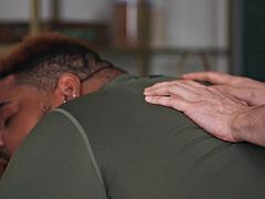 Wohlbeleibte schöne frauen, Pummelig, Paar, Schwul, Hd, Interrassisch