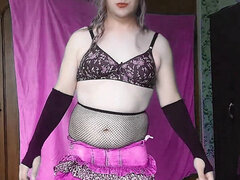 Hjemmelavet, Lingerie, Solo