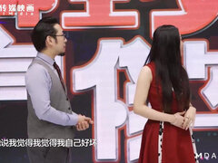 Mtvq13-ep2-program Sex Study Room Ep2/are You a Moaning Person or a Lewd Person?