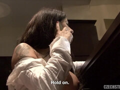 Amatőr, Kisbaba, Cumizás, Eszetlen, Erotikus, Szálloda, Lóvé, Begyek