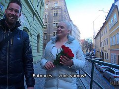 Hanrej, Hd, Enorm, Man, Milf, Pengar, Naturlig, Fru