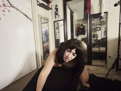 Ερασιτέχνης, Αμερικάνος, Θηλυκός, Γαμήσι με μηχανή, Αυνανισμός, Ώριμη γυναίκα, Μόνος