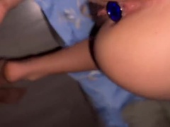 Amatör, Rumpa, Brunett, Sperma shot, Hd, Hemmagjord, Naken, Pov