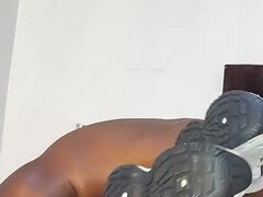 Asiáticoa, Pauzão, Negroa, Boquete, Punheta, Interracial