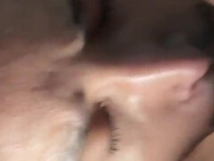 Sexy Brazilian Cocksucker Services My Big British Dick