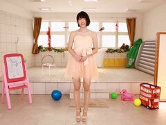 Cul, Lécher le cul, Gros cul, Sucer une bite, Hard, Japonaise, Massage, Seins naturels