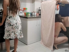 Amatoriale, Anale, Culo grosso, Pompino, Figlia, Famiglia, Fatto in casa, Ragazza