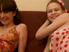 Pompino, Facciale, Sesso di gruppo, Orgia, Russa, Ragazza, Terzetto