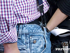 Anál, Kuřba, Podpatky, Drobounká, Kuřba sání, Teenka, Kozičky