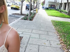 Crazy Public Intercourse With Jade Amber