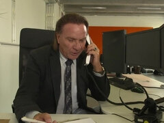 Črnke, Fafanje, Kompilacije, Zunanji izliv, Doktor, Nemke, Pisarna