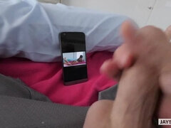 18 jahre, Grosser schwanz, Besamung, Schwanz, Zierlich, Pov, Jungendliche (18+), Titten