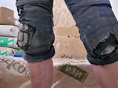 Amatoriale, Anale, Piedi, Gay, Tedesca amatoriale, Masturbazione, All'aperto, Pubblico