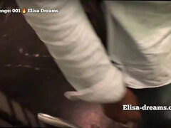 SexChallenge 001: The beginning