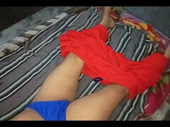 Finding Bhabhi Alone in the Kitchen, I Had a Nice Fuck with Her, It Was Fun