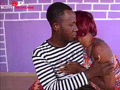 Nigerian, caboose, nollywood