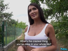 Princess Jas Ignites Wild Passion in Compilation