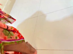 Hardcor Fucking Desi Maid! - Rough Part-2