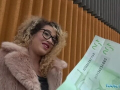 Blondin, Avsugning, Tjeckisk, Hardcore, Hd, Pov, Verklighet, Spansk