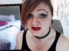 idolize This transgender princess