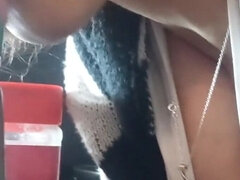 Amatőr, Testes gyönyörű hölgy, Hatalmas hátsó, Európai, Egyedül