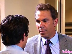 Arsch, Schönheit, Blondine, Blasen, Handjob, Hd, Zierlich, Muschi