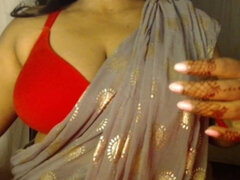 Amateur, Gorda, Erótico, Indio, Maduro, Tetas naturales, Pezones, Camara web