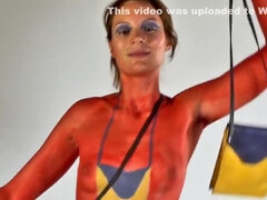 Avsugning, Kändis, Klassisk, Söt, Långt ner i halsen, Hd, Orgasm, Tuttar