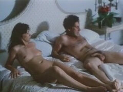 Behaart, Latina, Orgie, Vintage