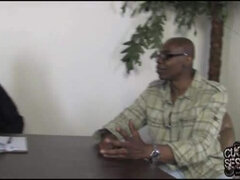 Kukk suging, Raseblandet