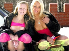 Leie, Klassisch, Dildo, Frau, Muschi, Rasiert, Eng, Spielzeuge