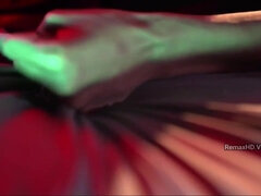 Μεγάλα βυζιά, Βυζαρού, Μαλακία με το δάχτυλο για γυναίκες, Ινδιάνος, Γυμνή, Βυζιά