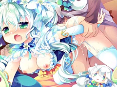 Gros seins, Japonaise, Nénés